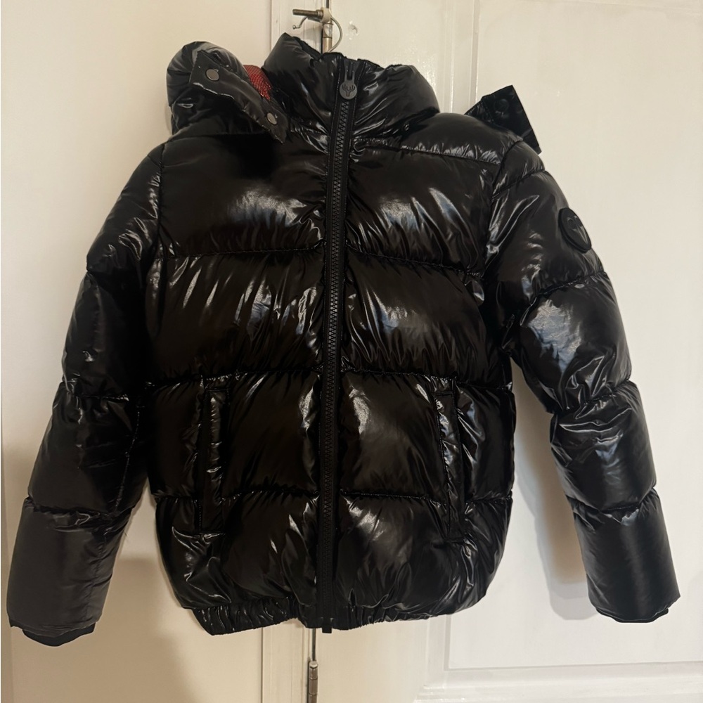Youth Medium Moose Knuckles